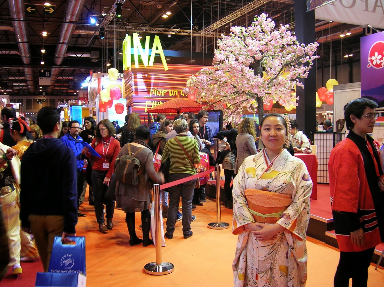  La Vuelta al Mundo de Asun y Ricardo 