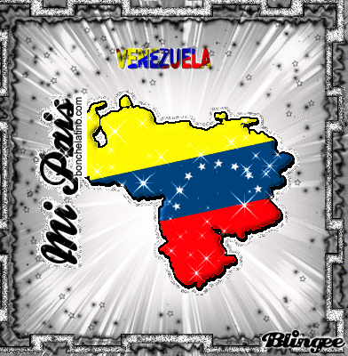 Gifs Viva Venezuela