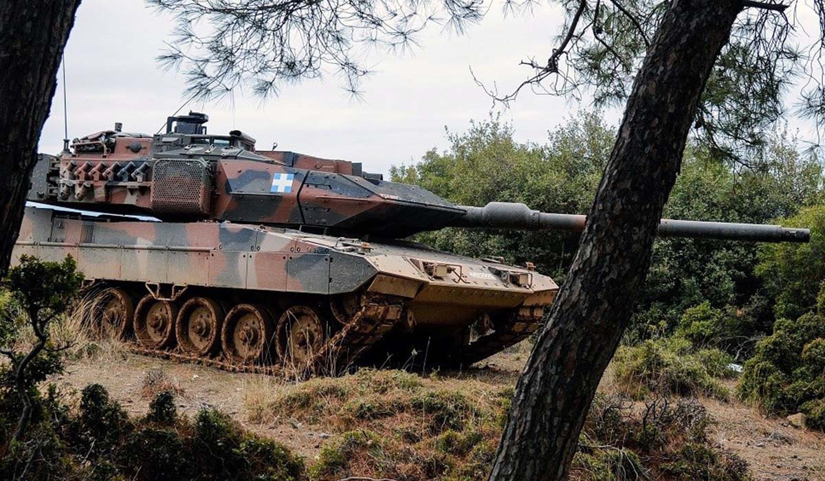 Ελληνοτουρκικός πόλεμος στον Εβρο σε βιντεοπαιχνίδι! -VIDEO Ελληνοτουρκικός πόλεμος στον Εβρο σε βιντεοπαιχνίδι! -VIDEO