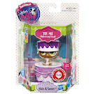 Littlest Pet Shop Hide & Sweet Rabbit (#3133) Pet