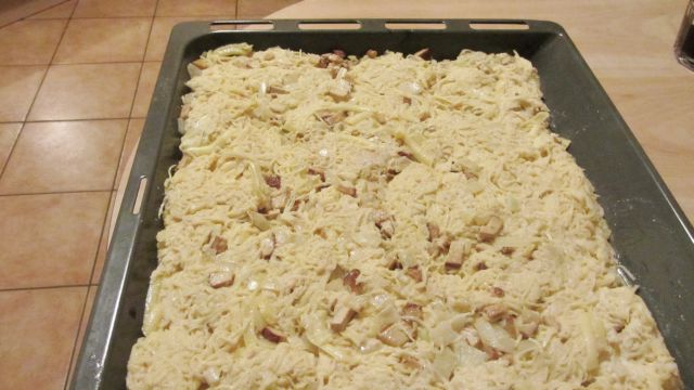 Die Vegankocherin: Vegan Wednesday, 20.2.13 mit Dulges nach VeganArt ...