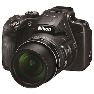 Nikon Coolpix B700 24MP