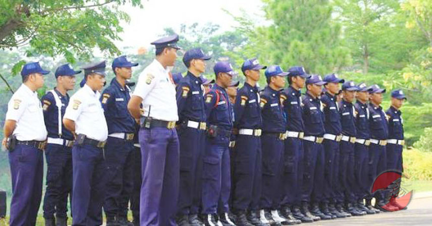 67 Peserta Ikut Diksar Gada Pratama Salam Papua