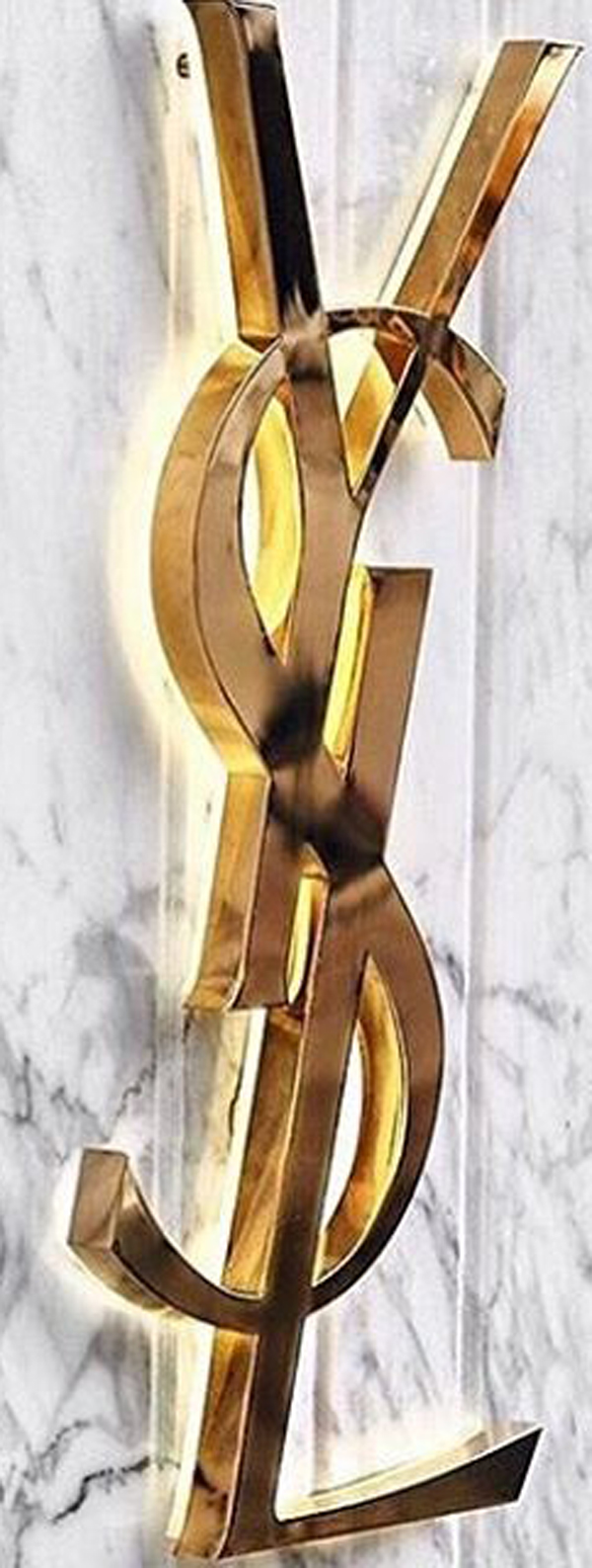 YSL YSL
