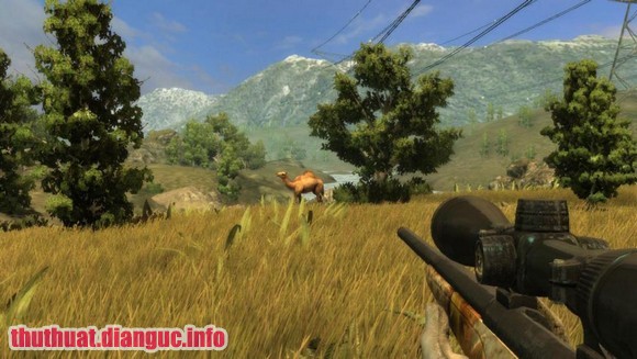 Download Game Hunters Trophy 2 Australia – PROPHET Full Crack