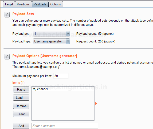 Burp Suite Payloads Beginner's Guide Part 2