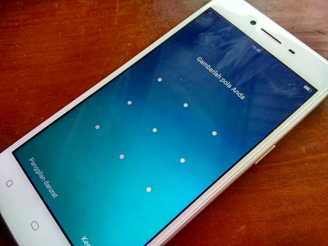 Factory Reset Dan Remove Frp Oppo A37f 100 Tested Mrcib Android Repair