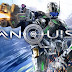 Vanquish-CODEX