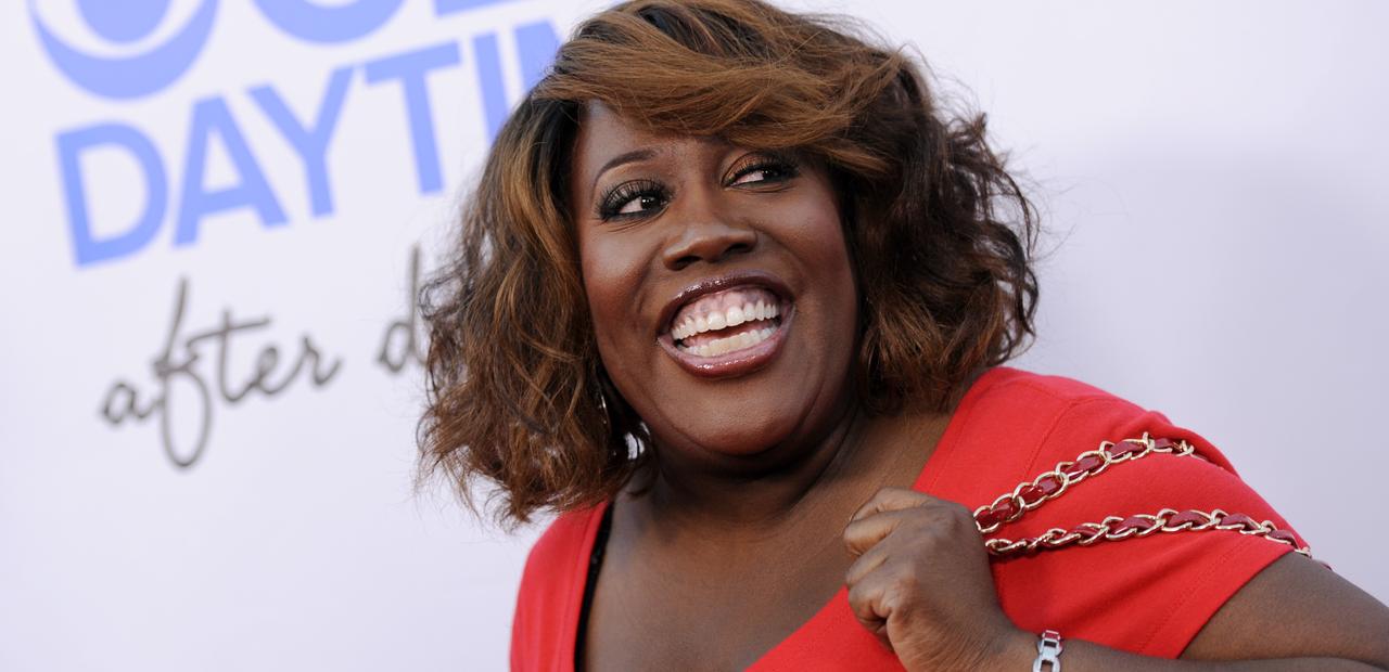 Sheryl Underwood Speaks On Police Brutality Nearly Breaks Into