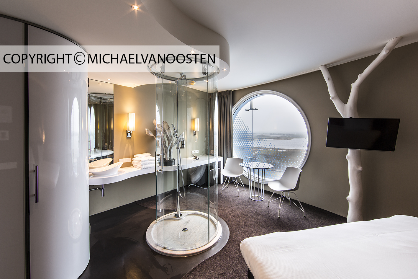 Fotograaf Michael van Oosten Fletcher Hotel Amsterdam A2