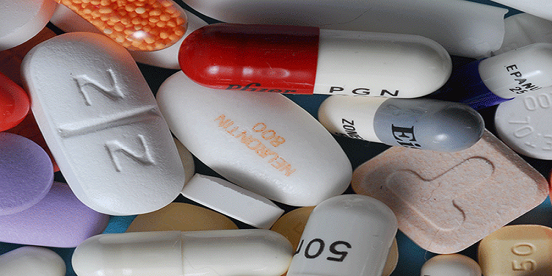 Penyebab munculnya jerawat: Obat-obatan Penyebab munculnya jerawat: Obat-obatan