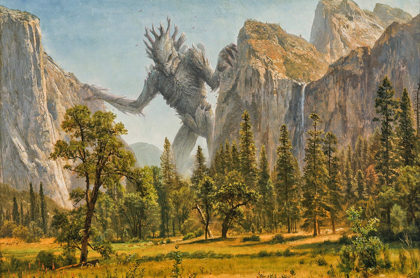 the ancient kaiju inceptionism project ars fantasio the ancient kaiju inceptionism project ars fantasio