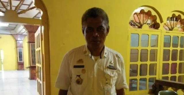 Kesbangpol Wajo Kuatkan Kelembagaan Parpol, Pengelolaan Keuangan Partai Diminta Transparan Kesbangpol Wajo Kuatkan Kelembagaan Parpol, Pengelolaan Keuangan Partai Diminta Transparan