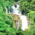 Dhodavane Tivre Waterfall, Sangameshwar, Ratnagiri