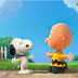 Snoopy e Charlie Brown - Peanuts, O Filme (The Peanuts Movie, 2016). Trailer legendado.