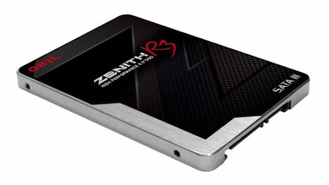 SSD-diska Zenith R3
