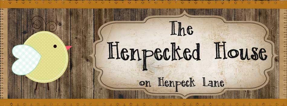 the Henpecked House