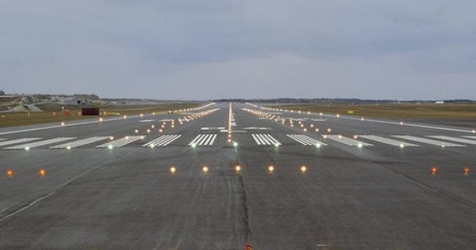 Teknik Bangunan Dan Landasan