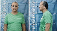 No faroeste à brasileira, o bandido quer prender o mocinho (Vejapontocom)