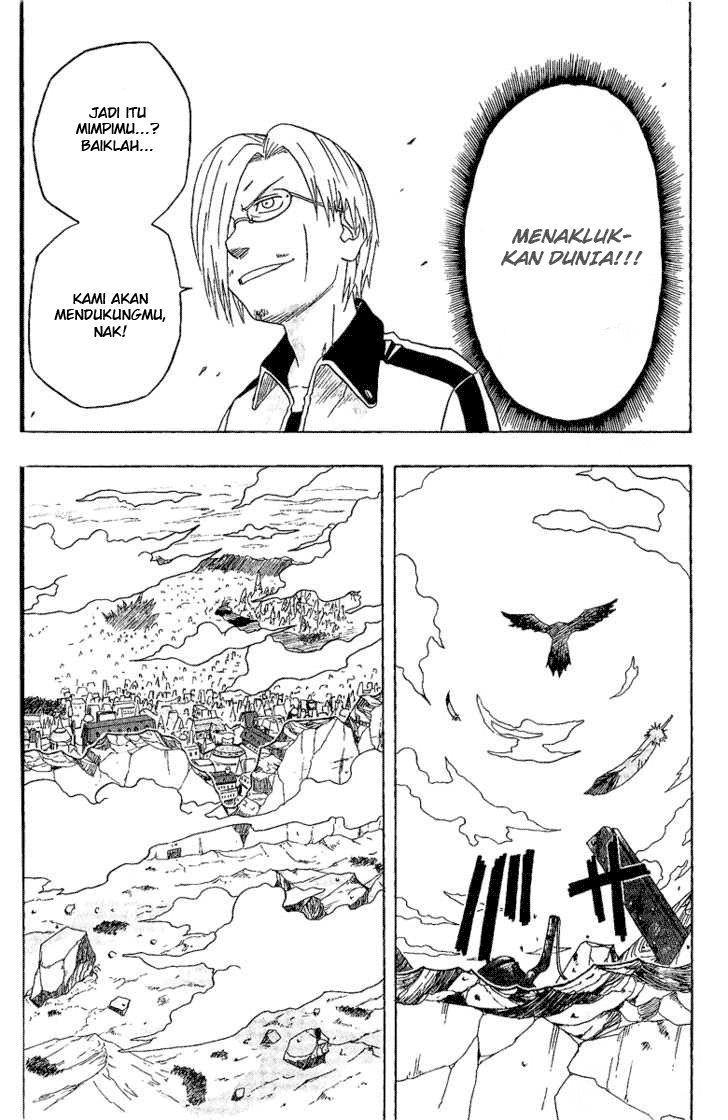 666 Satan chapter 24
