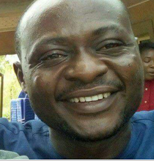  "Do not allow whoever that killed you to go free" - Friends mourn rich Benue businessman shot dead by unknown gunmen