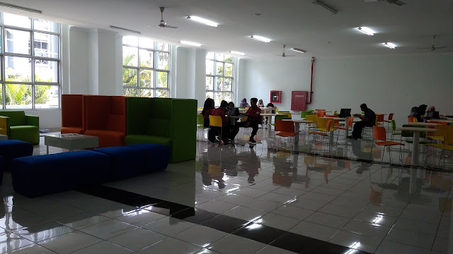 Perpustakaan UIN Malang