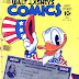 Walt Disney's Comics and Stories #46 - Carl Barks art