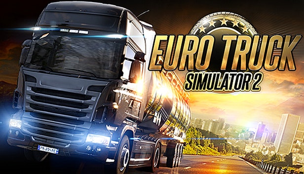 Euro Truck Simulator 2 ÜCRETSİZ İNDİR (Free Download) Free Pc Game Store