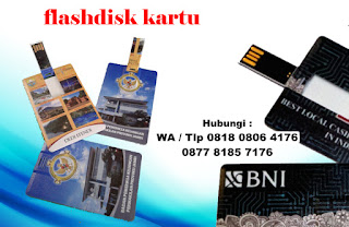 Jual Flashdisk Kartu – Bisa Cetak Custom Jual Flashdisk Kartu – Bisa Cetak Custom