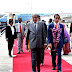 Presiden Awali Kunjungan ke Lima Negara dari Sri Lanka 