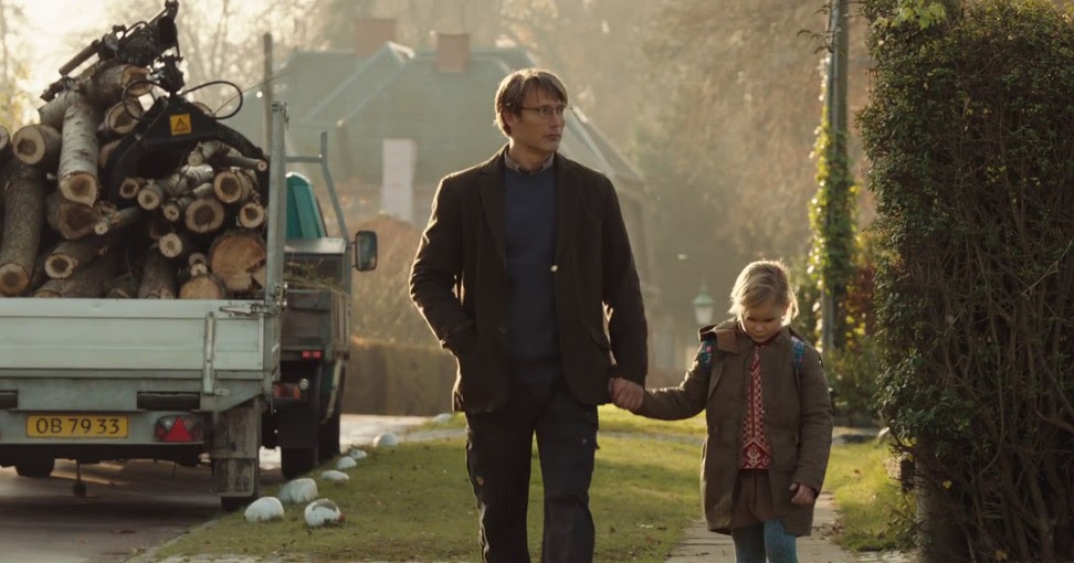 мадс миккельсен охота. охота 2012 мадс миккельсен. охота 2012 мадс миккельсен. охота мадс микекельсон. охота» (jagten), режиссер — томас винтерберг.