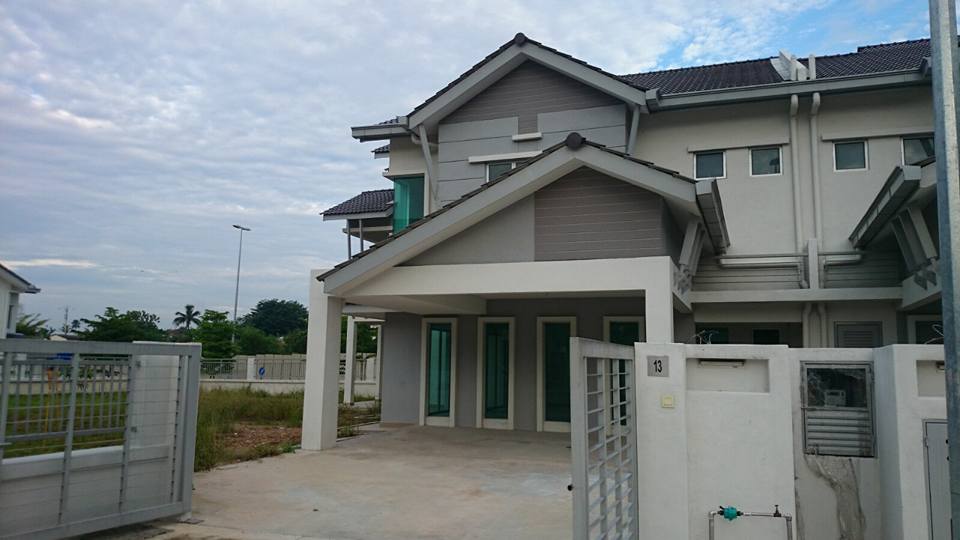 Lihat Hartanah Property Murah Dijual Selangor Rumah  Teres  