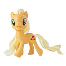 My Little Pony Mane Pony Singles Applejack Brushable Pony