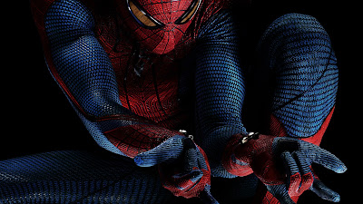 50++ Gambar Spiderman Keren dan Lengkap Terbaru - Gambar Foto