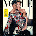 Gigi Hadid se disculpa por la portada de su 'rostro negro' en Vogue Italia