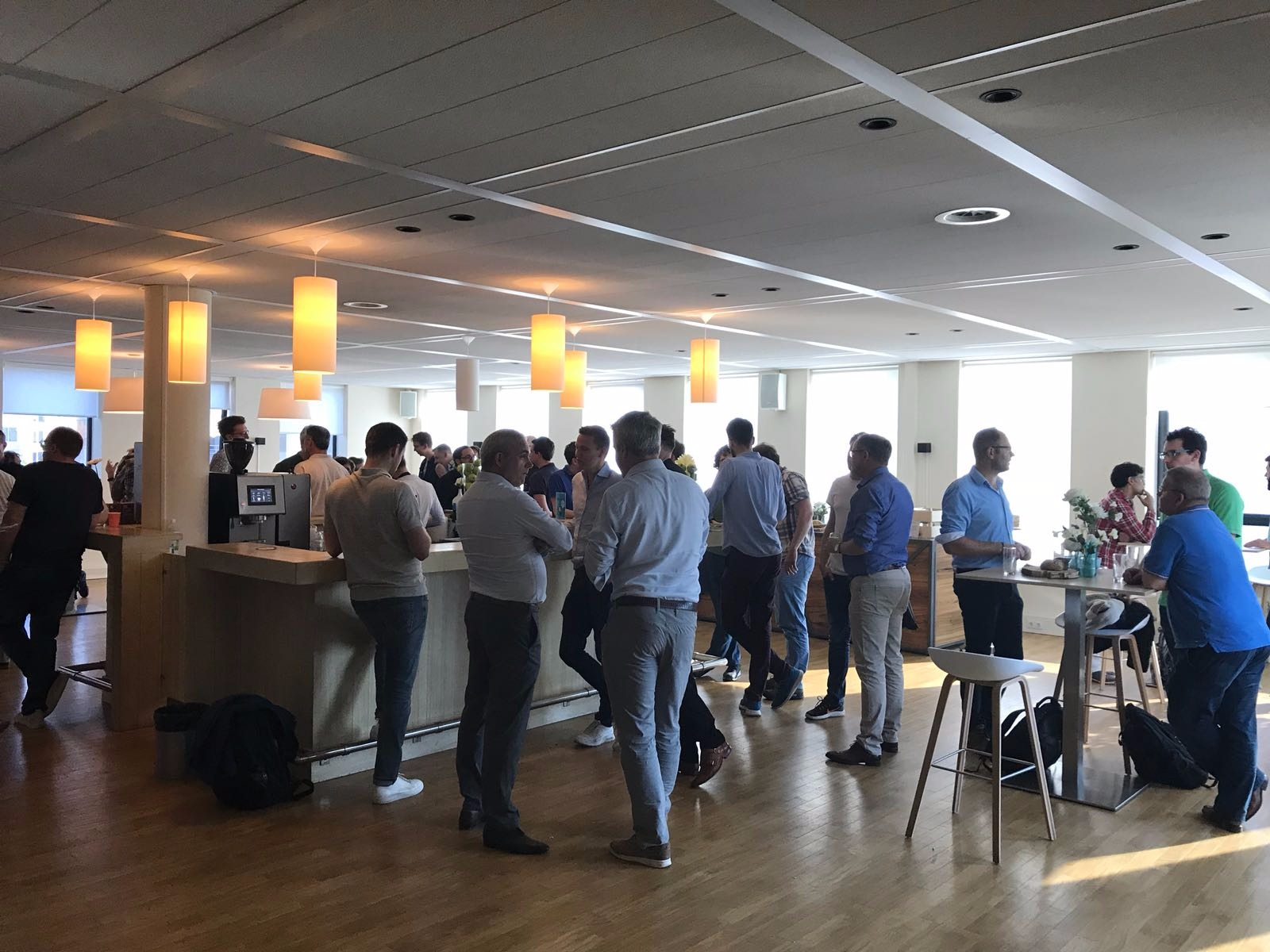 Microsoft Sql Server Integration Services User Group Meeting