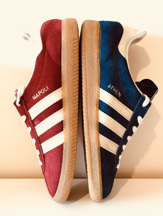 adidas modelli 2015