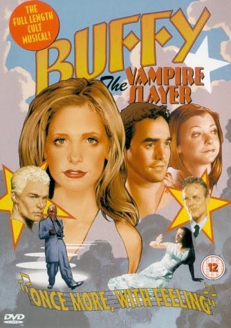 Buffy the musical