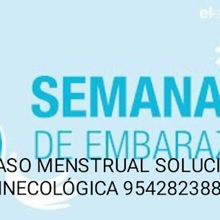 Atraso Menstrual 954282388 AREQUIPA Doctora Resuelve