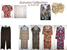Autumn Collection 2010