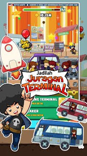 Juragan Terminal Mod Apk Juragan Terminal Mod Apk