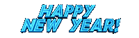Happy New Year 2017 GIF Pictures