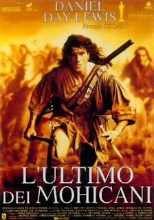 L'Ultimo dei Mohicani Film Streaming ITA (1992)