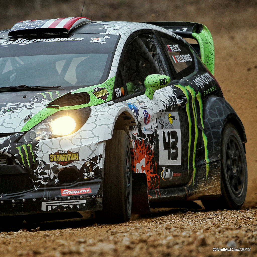 Rally Racing News Leader in the USA | Rally World News