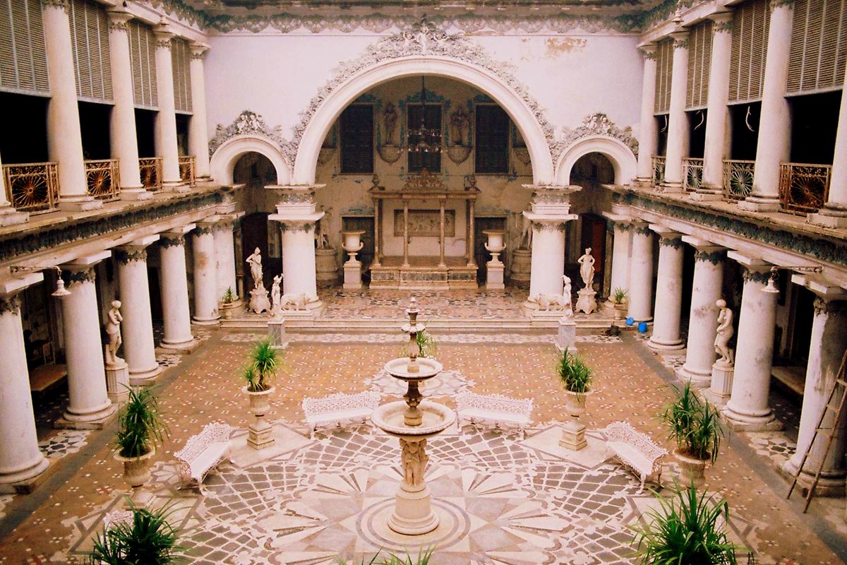 Kolkata's best kept secret The Marble Palace