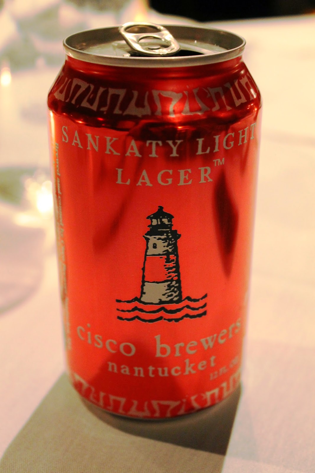 Indulge Inspire Imbibe Cisco Brewers at Back Bay Social Club