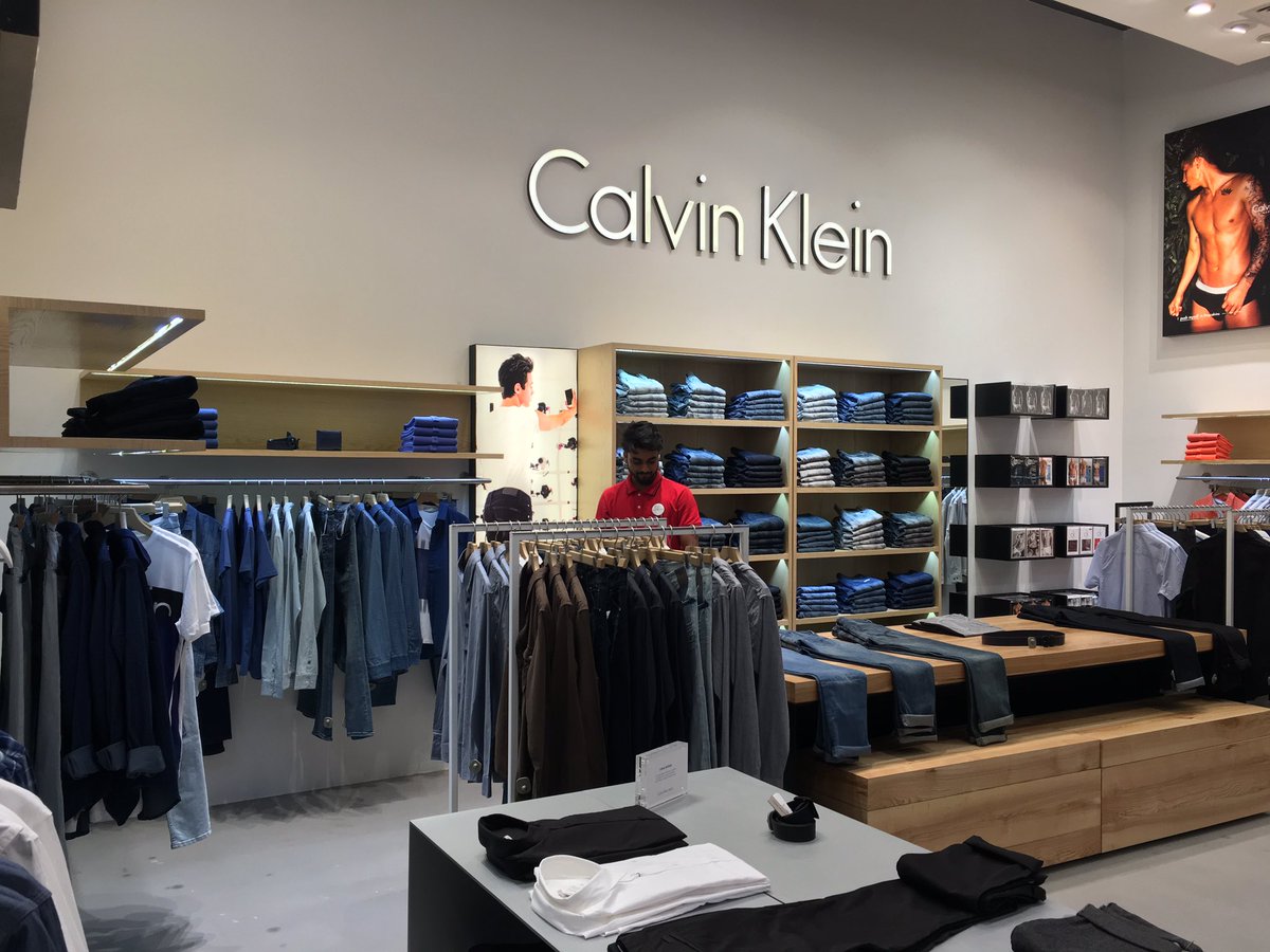 Shop Calvin Klein, Diesel, Tommy Hilfiger Men's Apparel