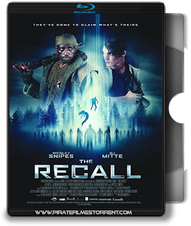 Invasão Alienígena Filme
