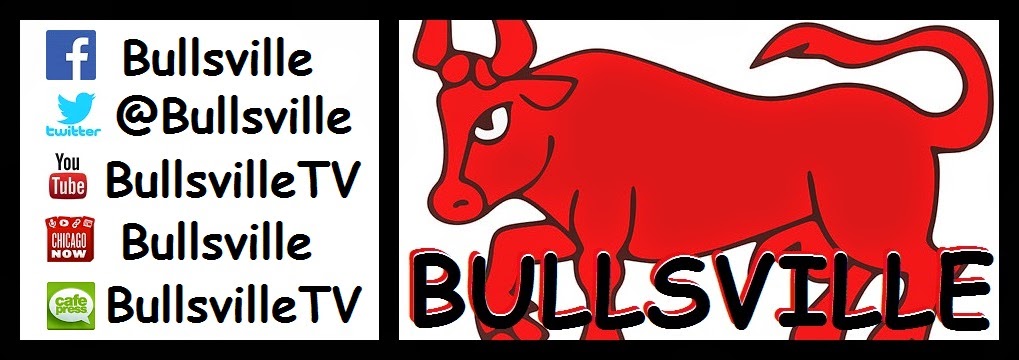 Bullsville