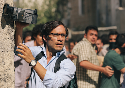 Rosewater Movie Image